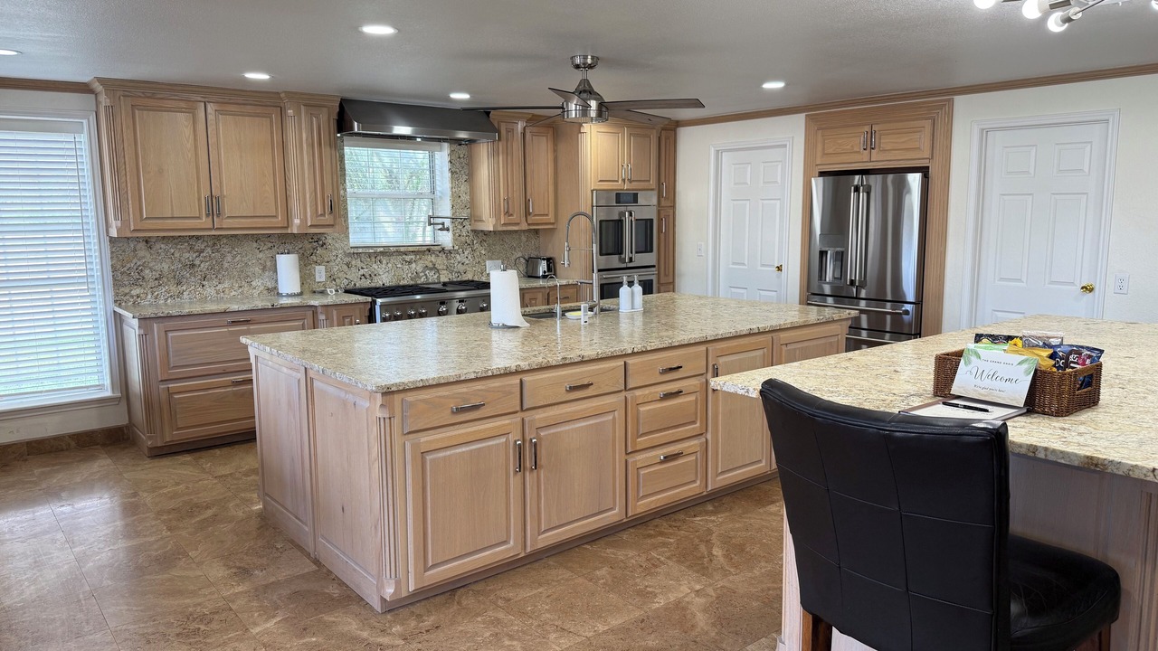 Photo of Kitchen in Marathon