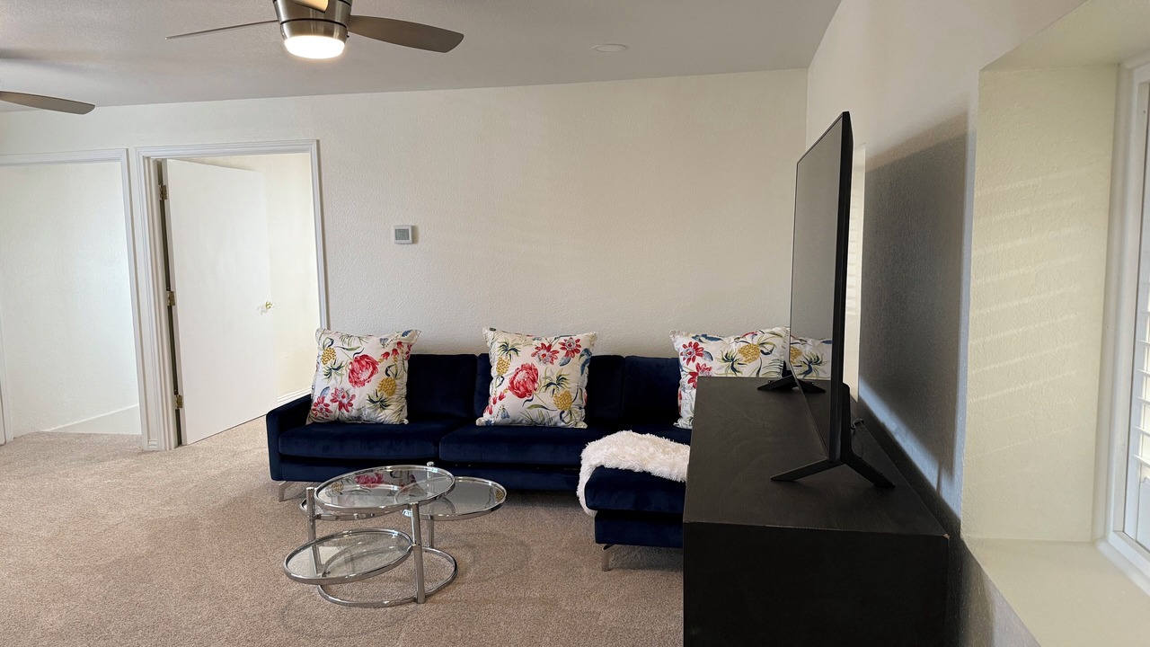 Photo of Livingroom in Marathon