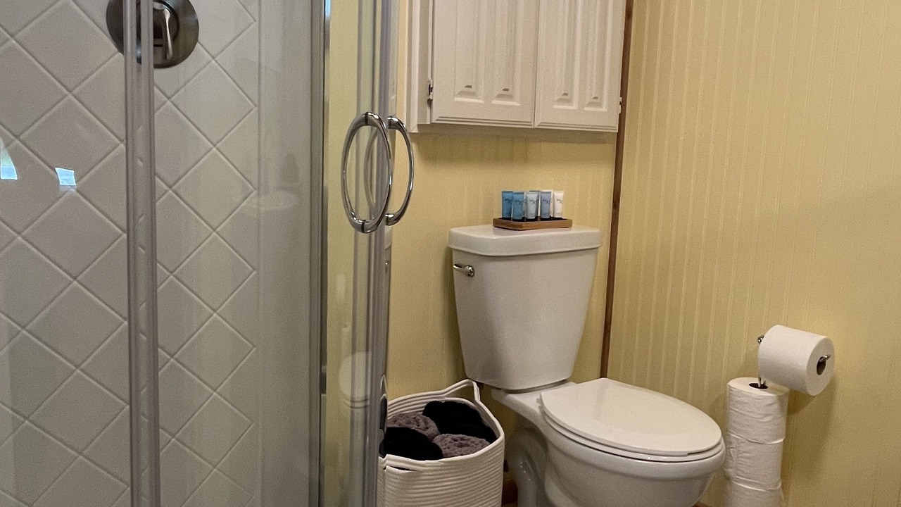 Photo of Bathroom in Clifton