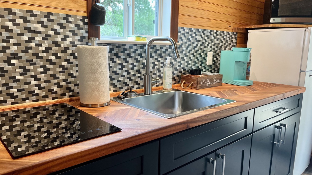 Photo of Kitchen in Clifton