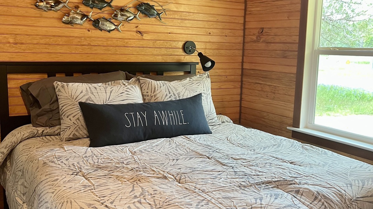 Photo of Bedroom in Clifton