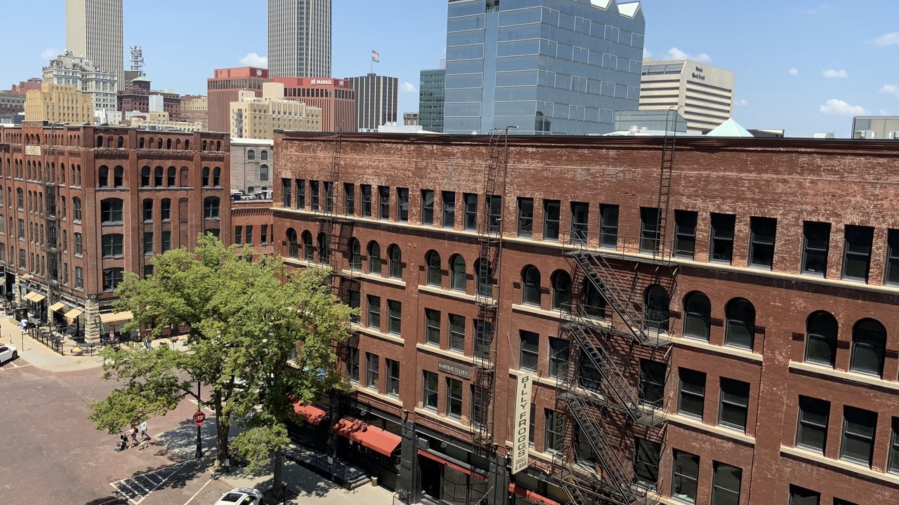 Photo of Outdoor in Old Market