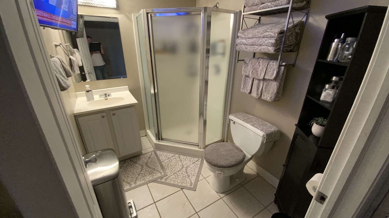 Photo of Bathroom in Old Market