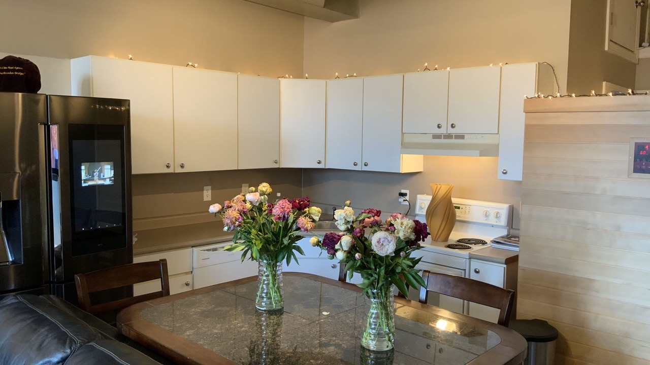 Photo of Kitchen in Old Market