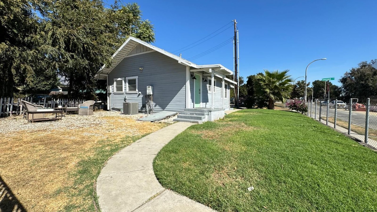 Photo of Outdoor in Pasadena
