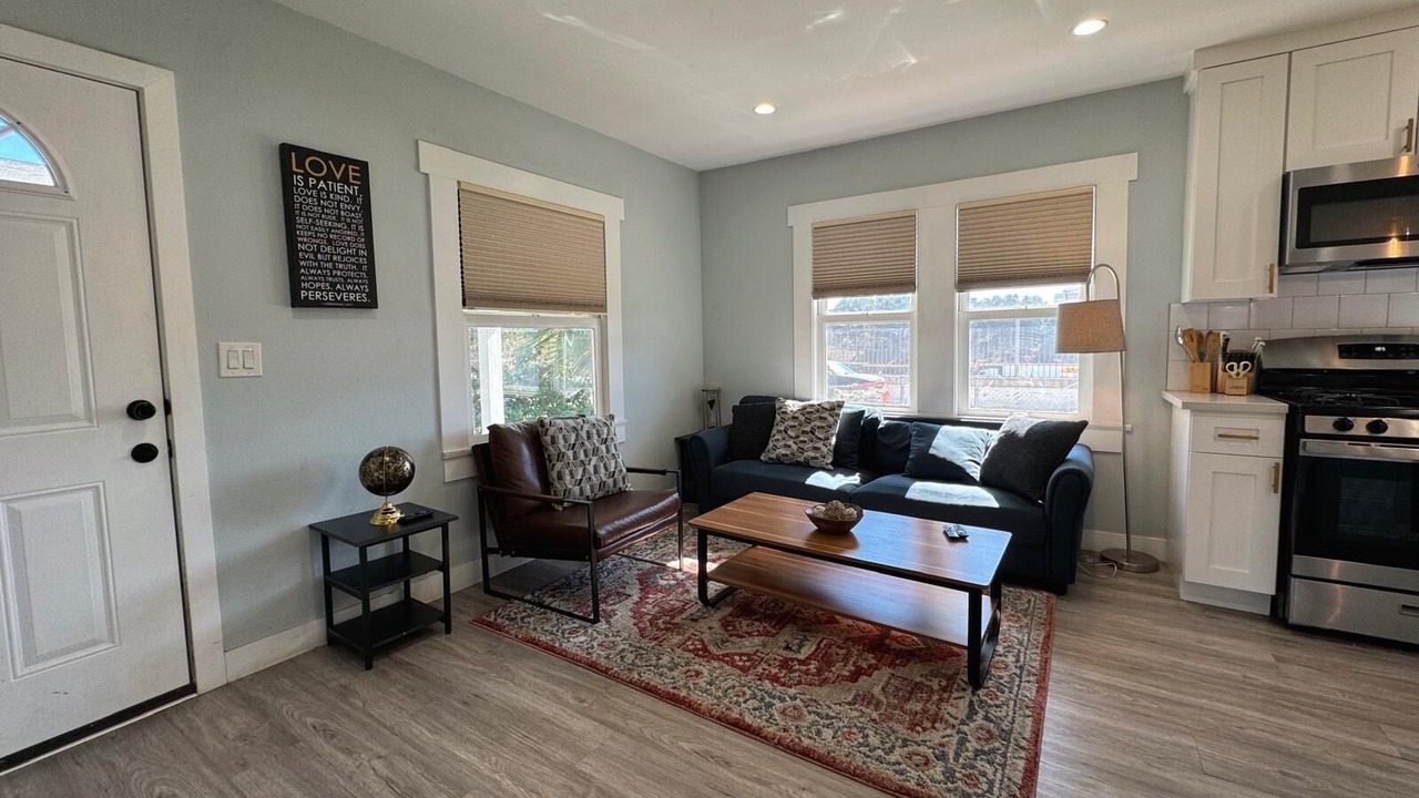 Photo of Livingroom in Pasadena