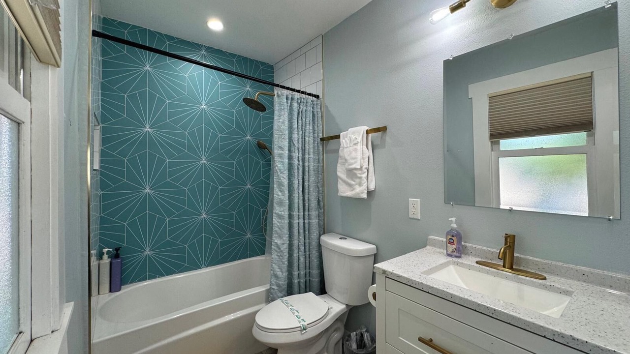 Photo of Bathroom in Pasadena