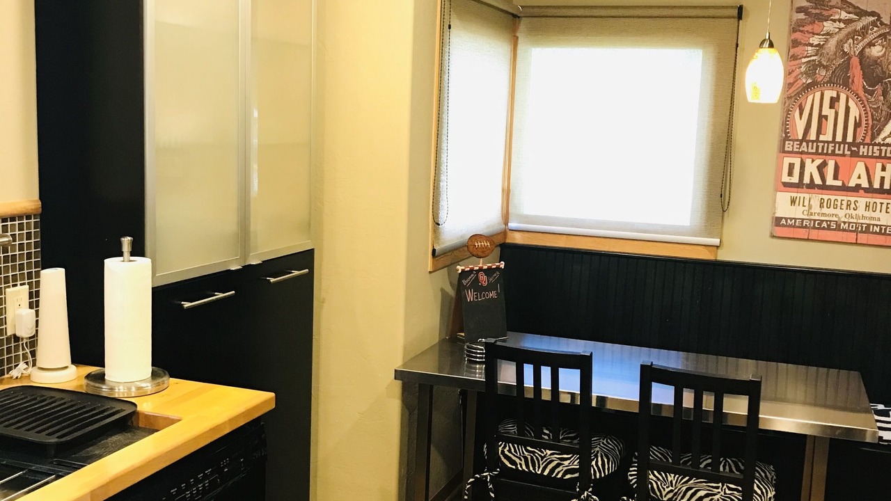 Photo of Kitchen in Norman