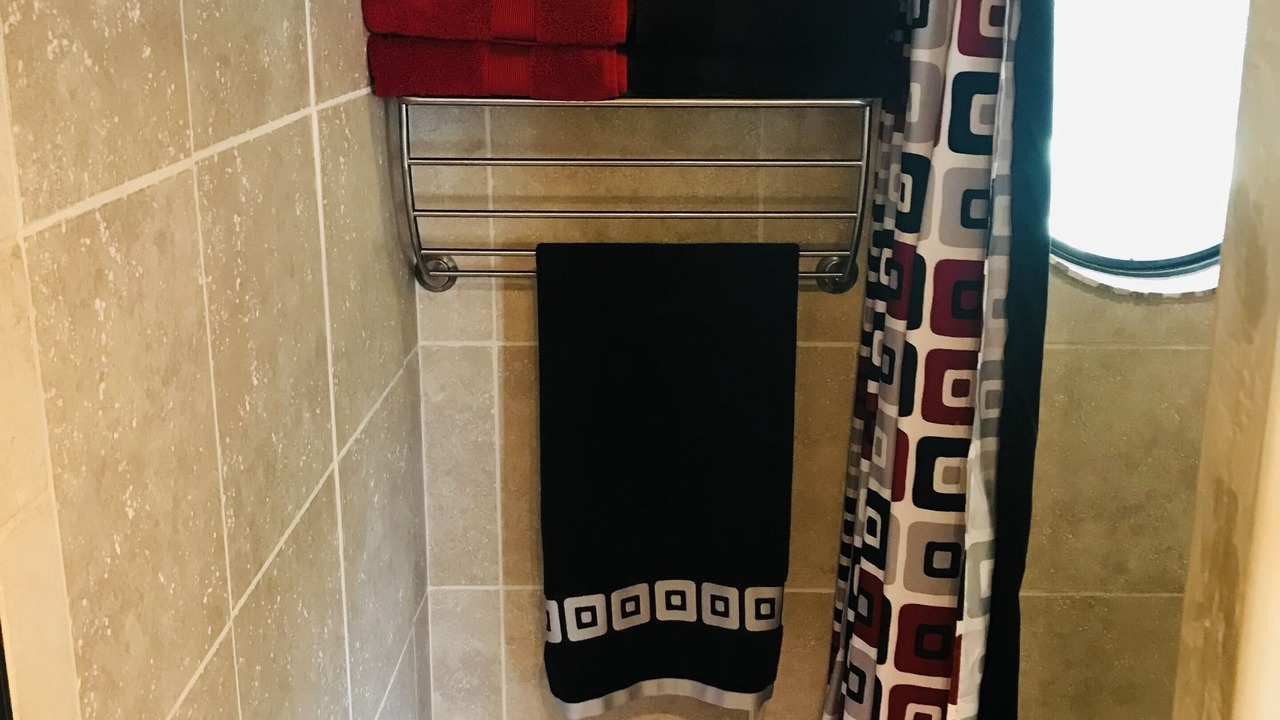 Photo of Bathroom in Norman
