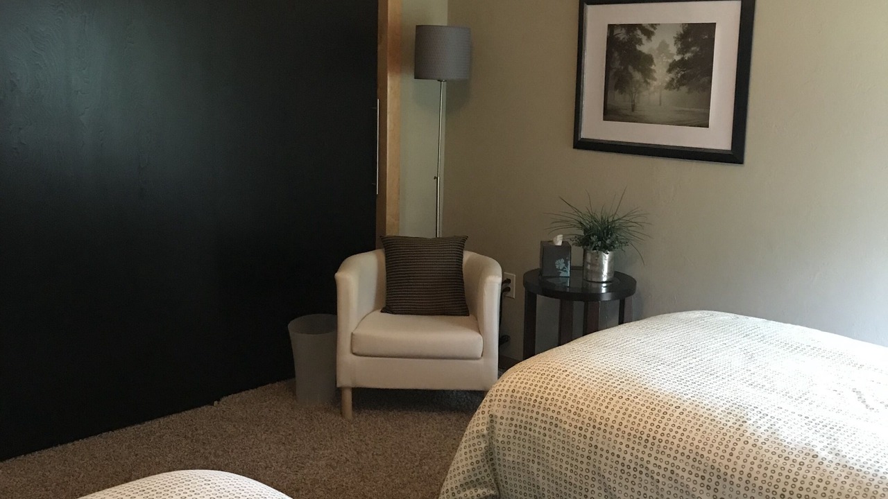 Photo of Bedroom in Norman