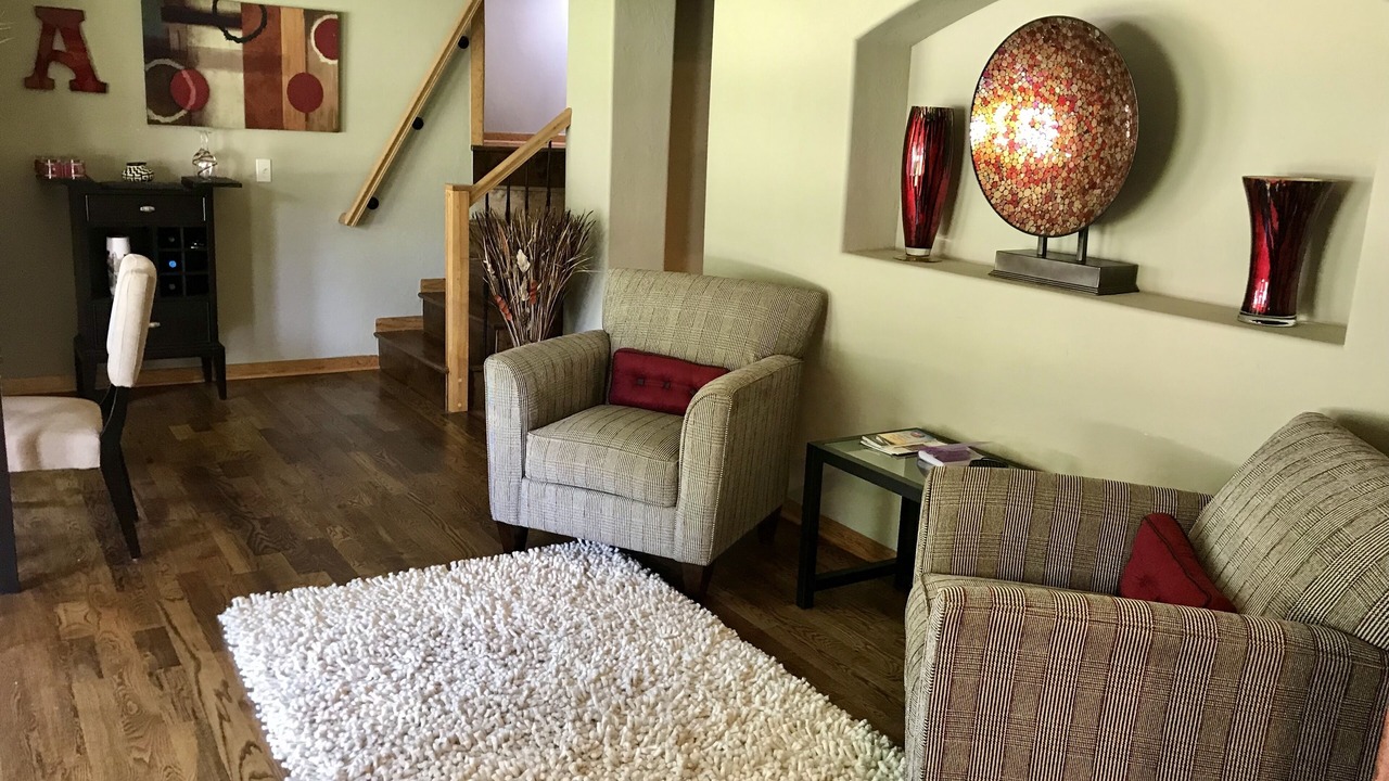 Photo of Livingroom in Norman