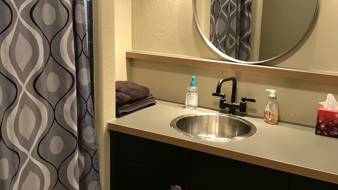 Photo of Bathroom in Norman