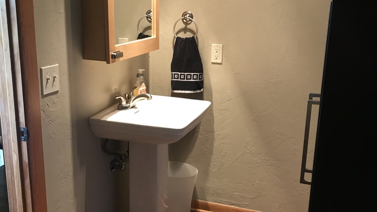 Photo of Bathroom in Norman