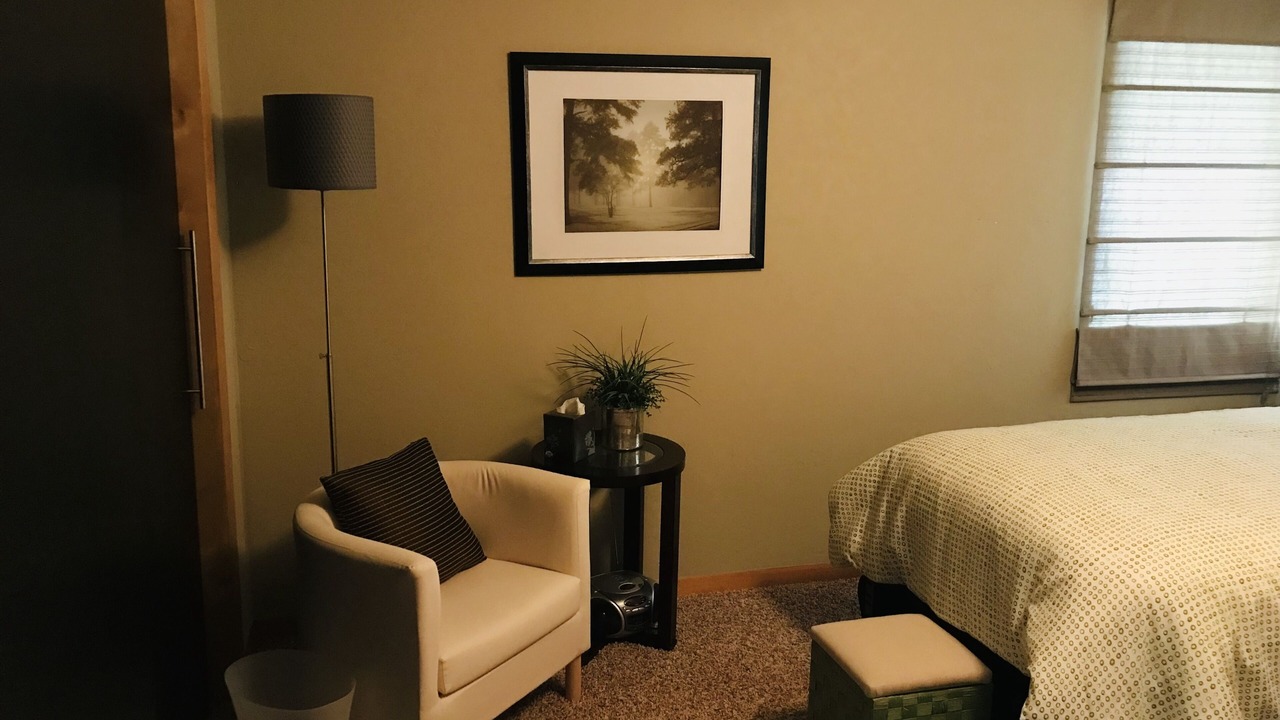 Photo of Bedroom in Norman