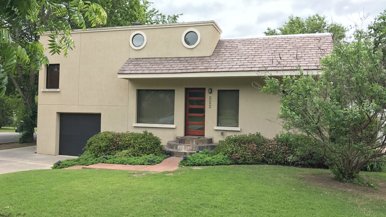 Photo of Outdoor in Norman
