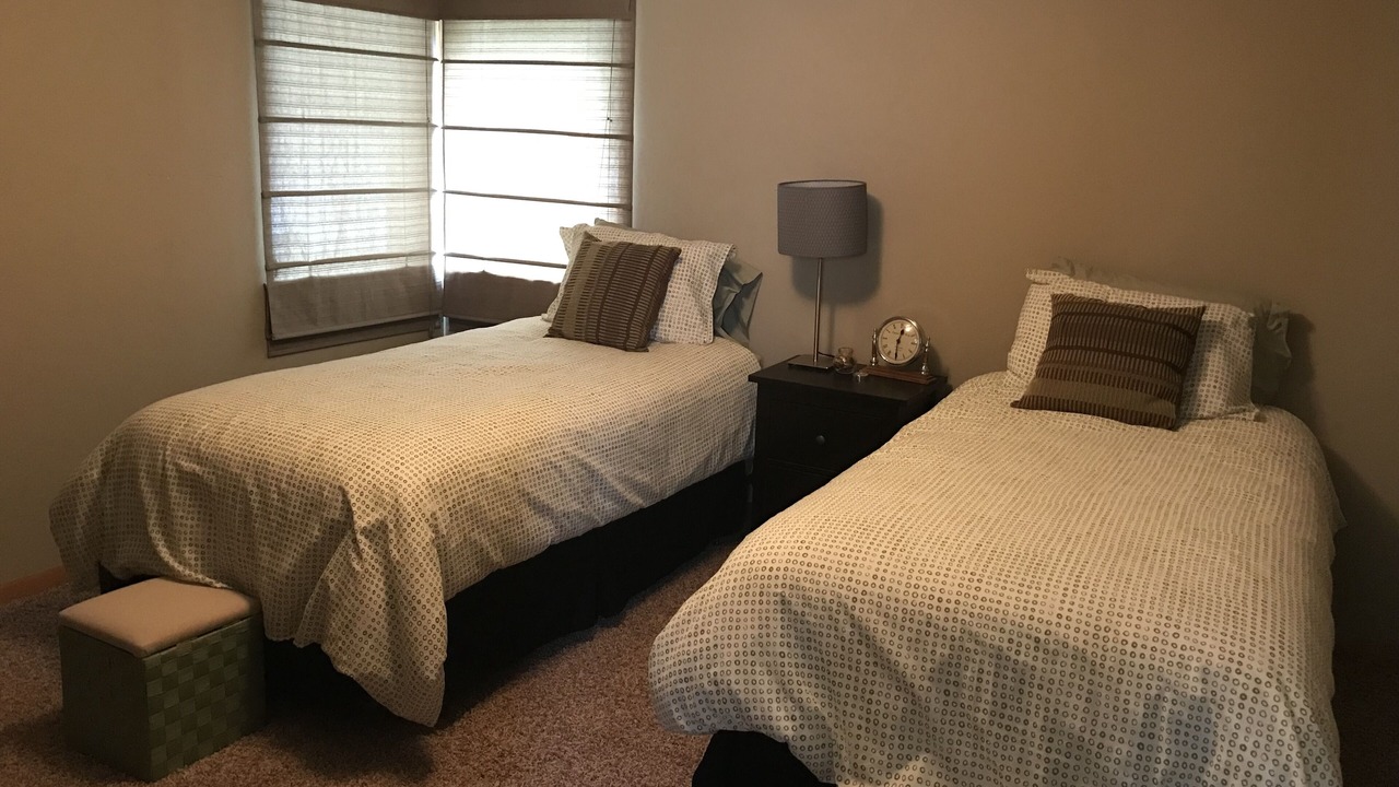 Photo of Bedroom in Norman