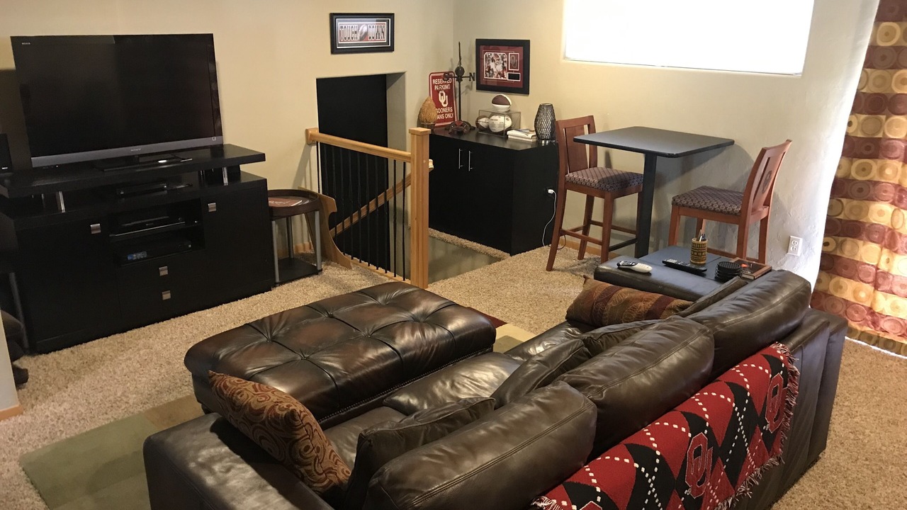 Photo of Livingroom in Norman