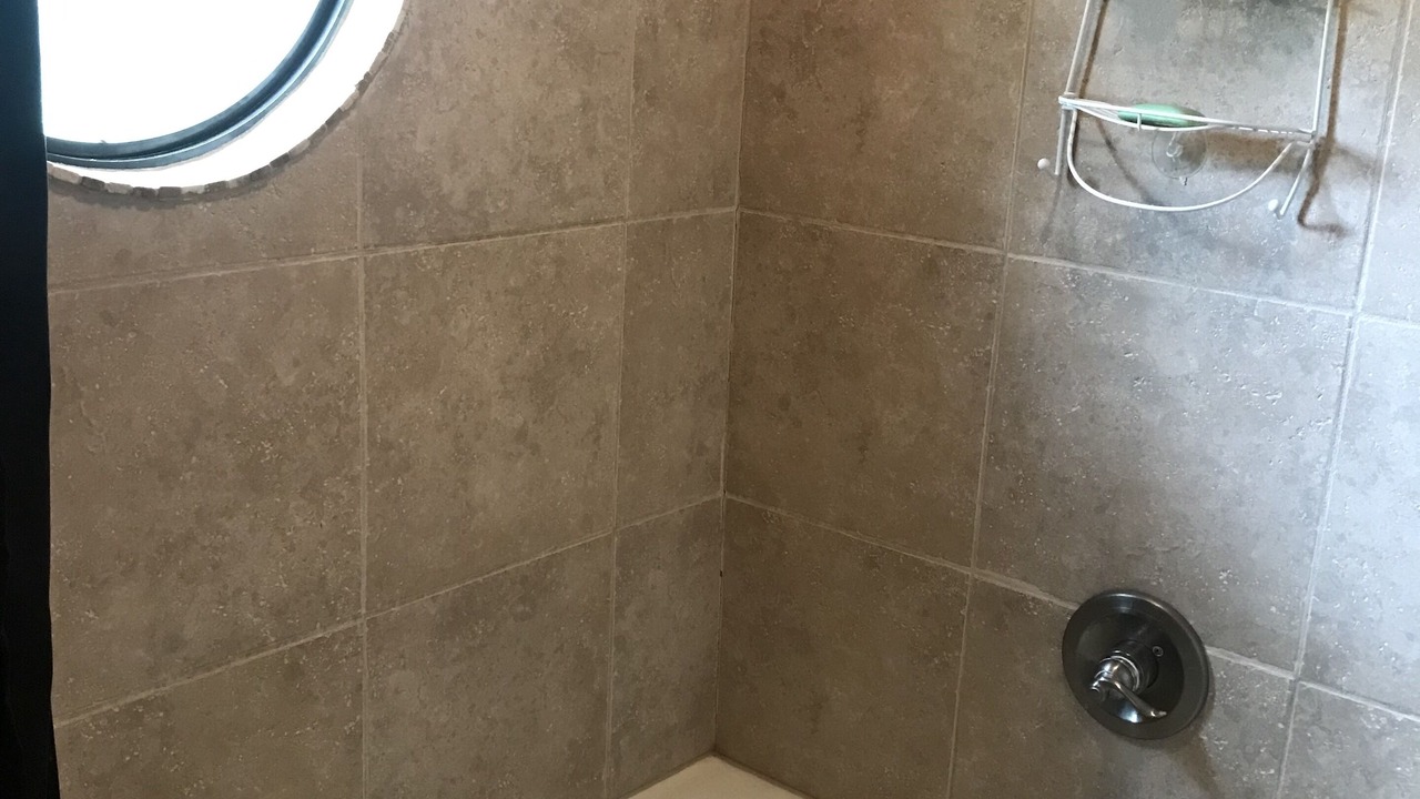 Photo of Bathroom in Norman