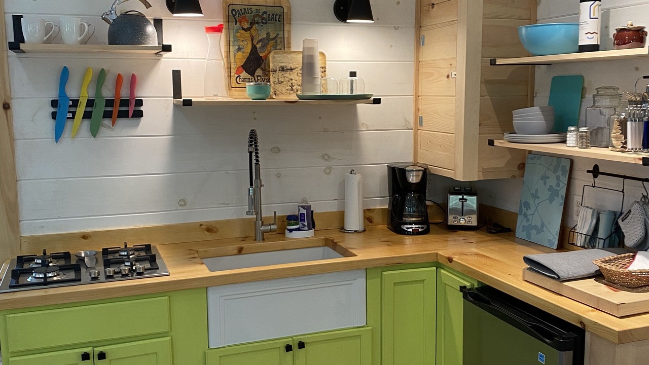 Photo of Kitchen in Valatie