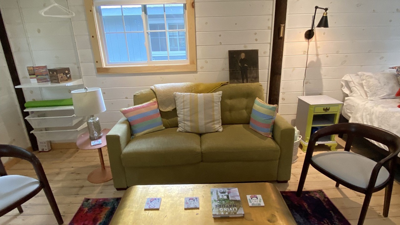 Photo of Livingroom in Valatie