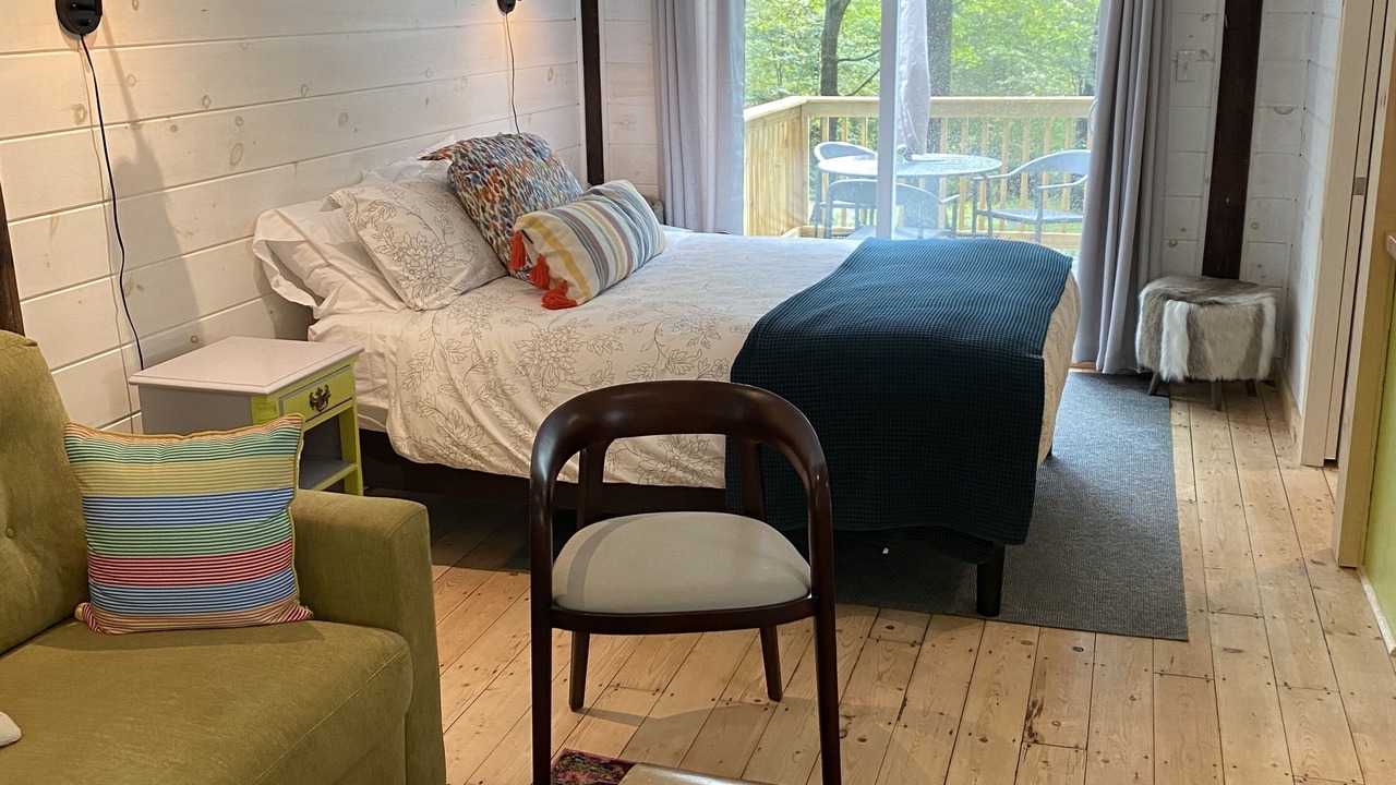 Photo of Bedroom in Valatie