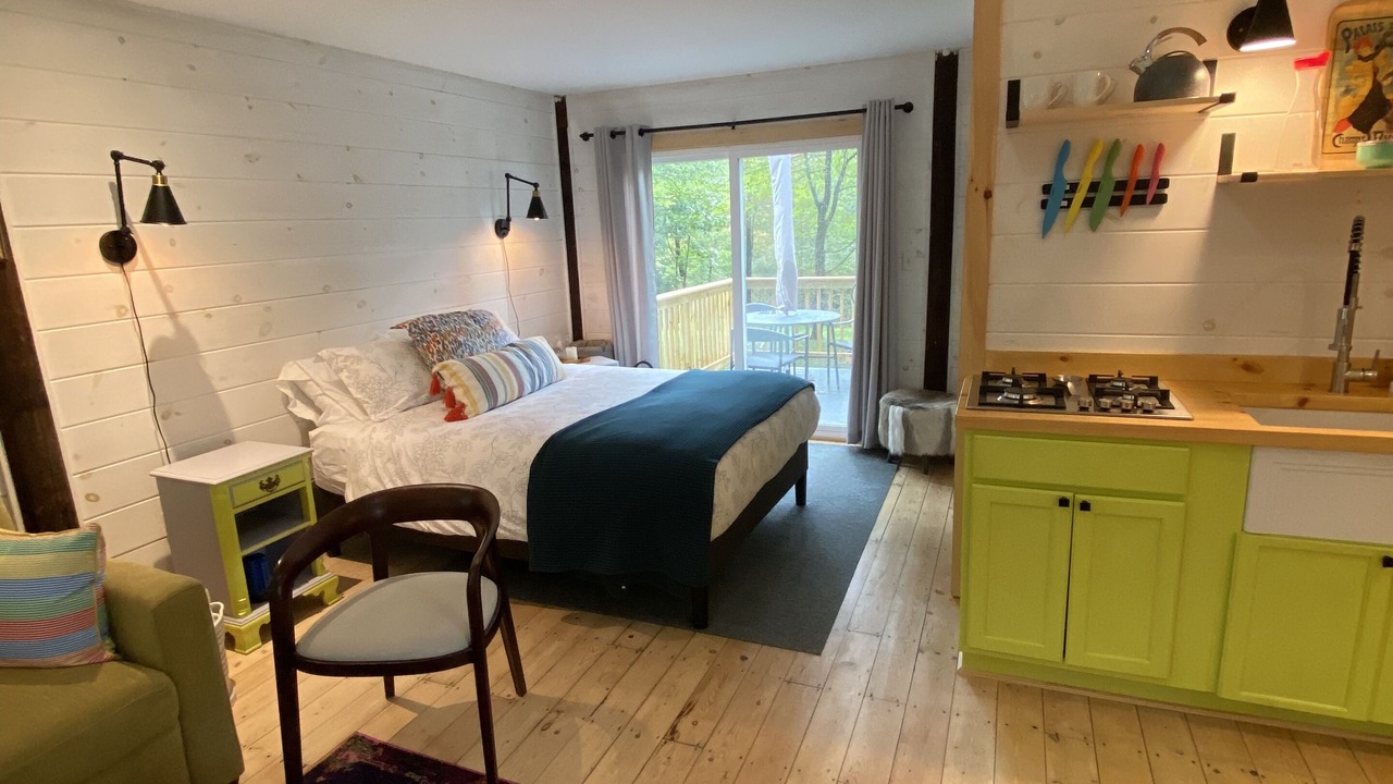 Photo of Bedroom in Valatie