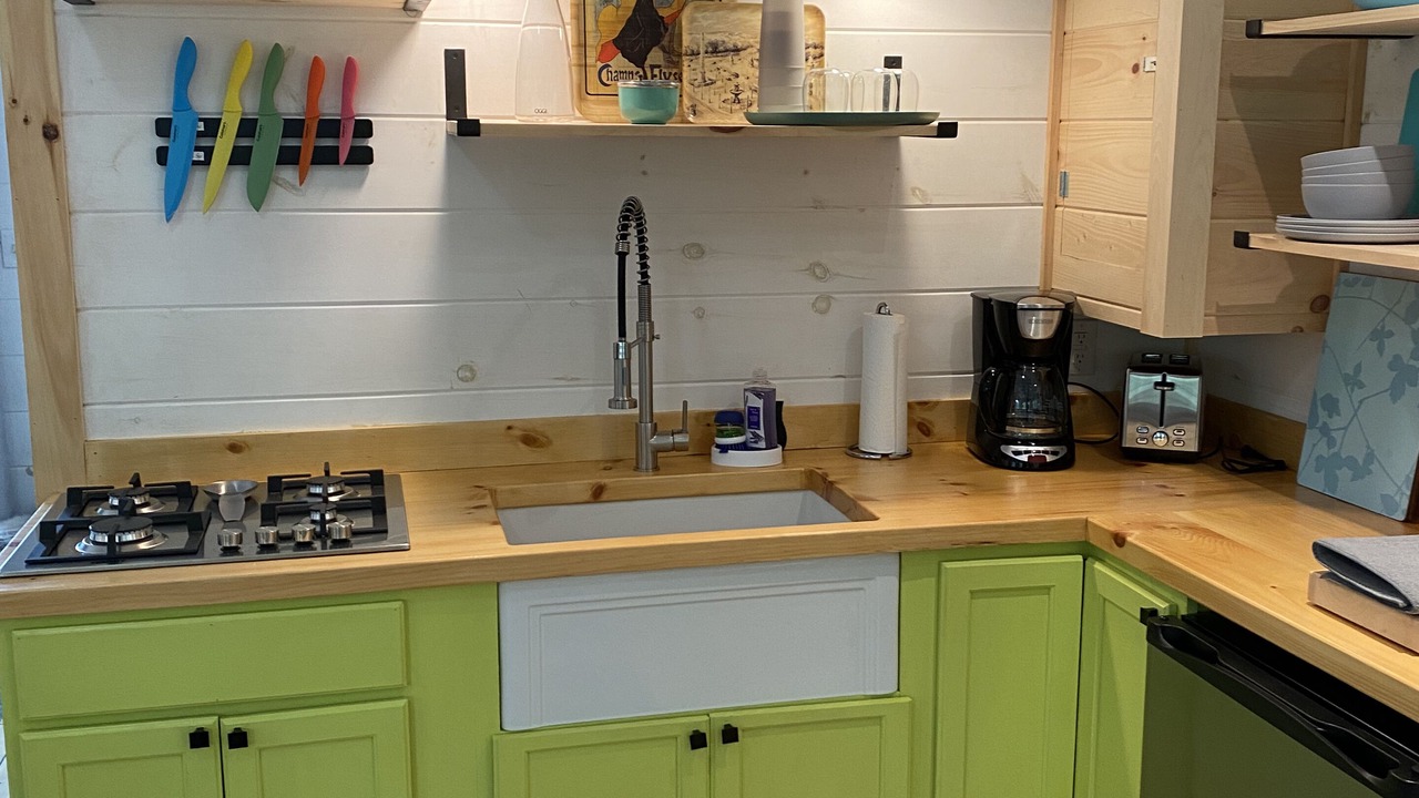 Photo of Kitchen in Valatie