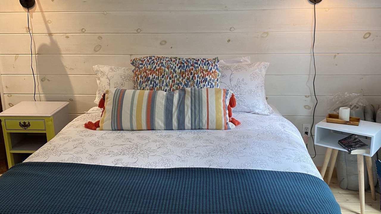 Photo of Bedroom in Valatie