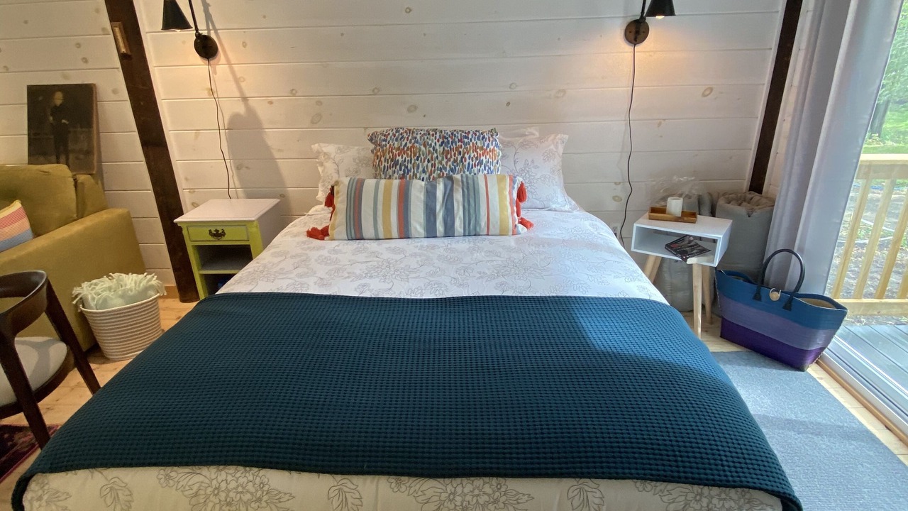 Photo of Bedroom in Valatie