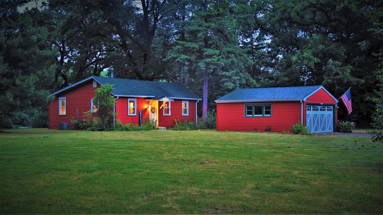 Photo of Outdoor in Wasco