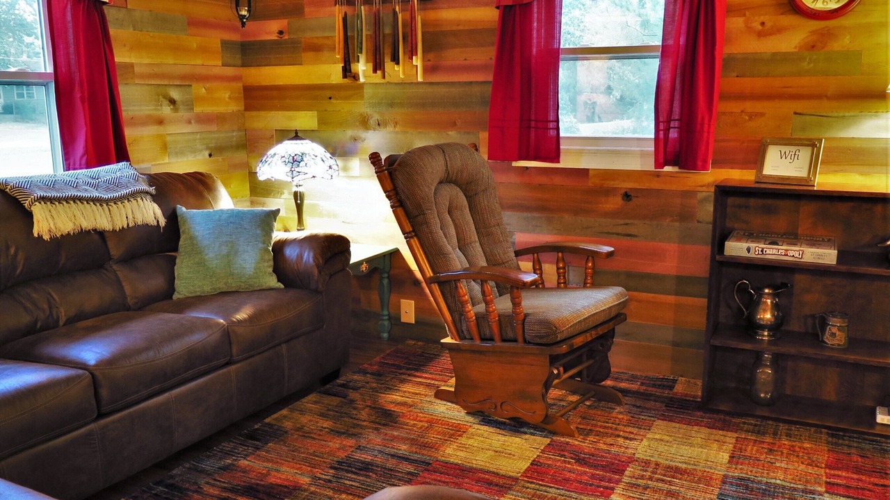 Photo of Bedroom in Wasco