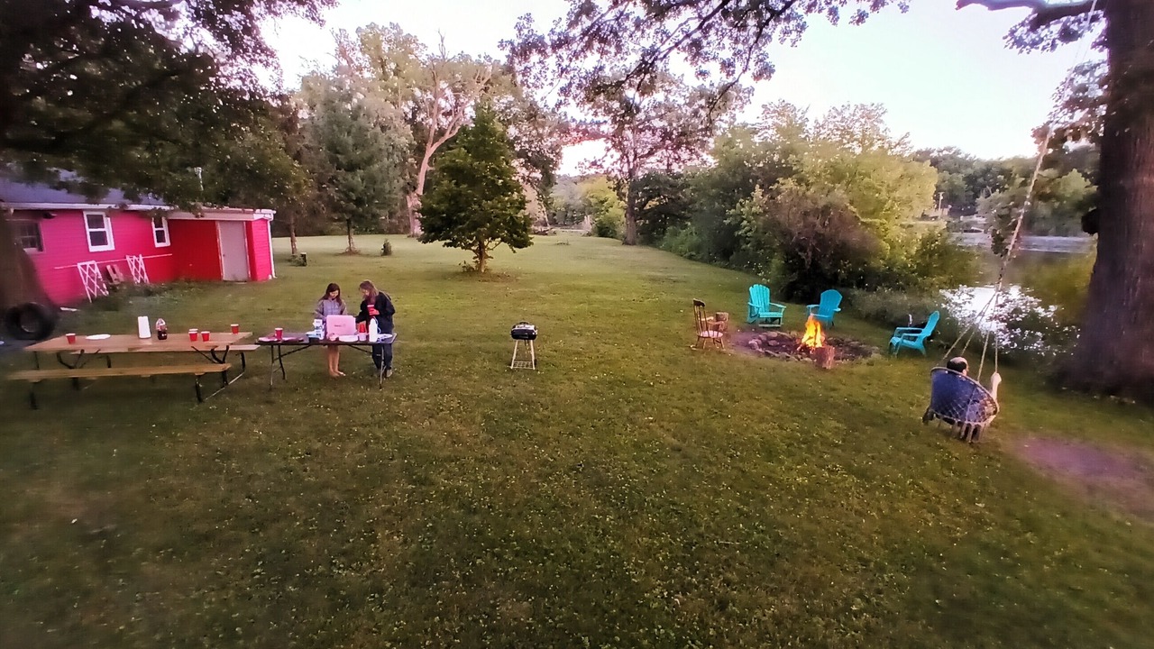 Photo of Outdoor in Wasco