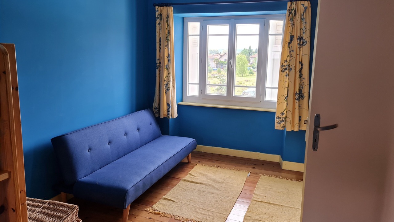 Photo of Livingroom in Labarthe-Riviere