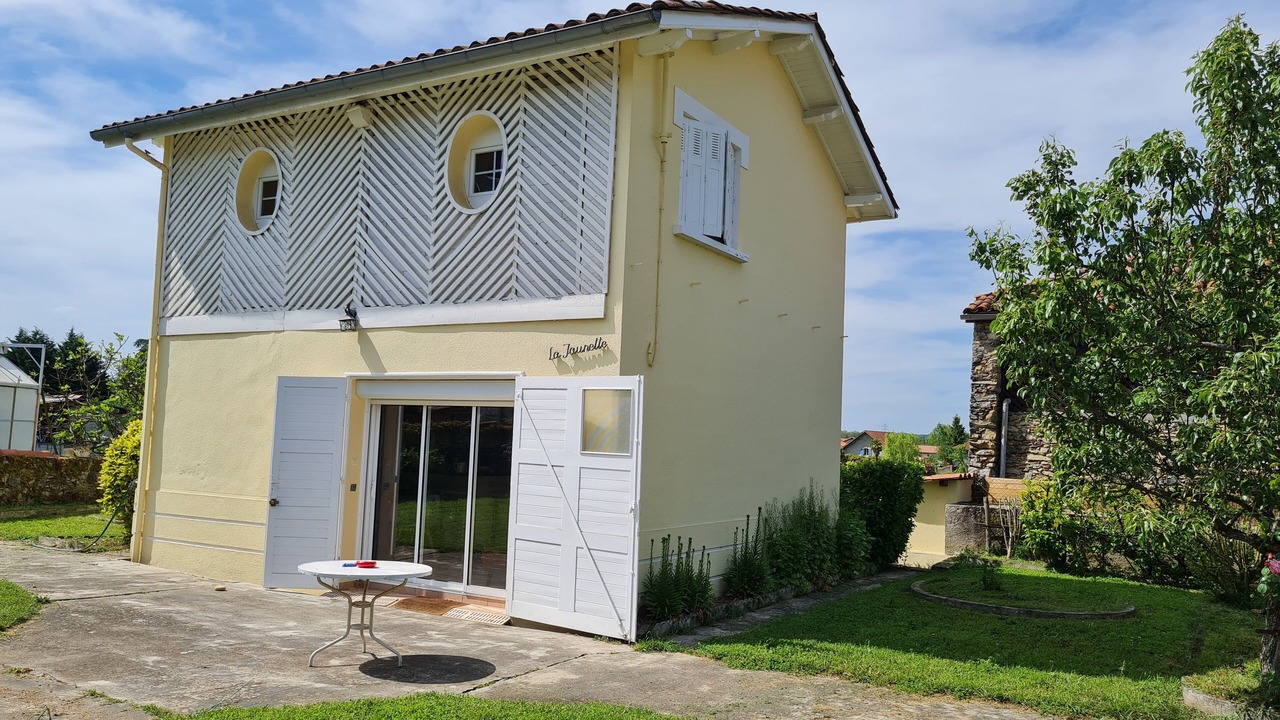 Photo of Outdoor in Labarthe-Riviere