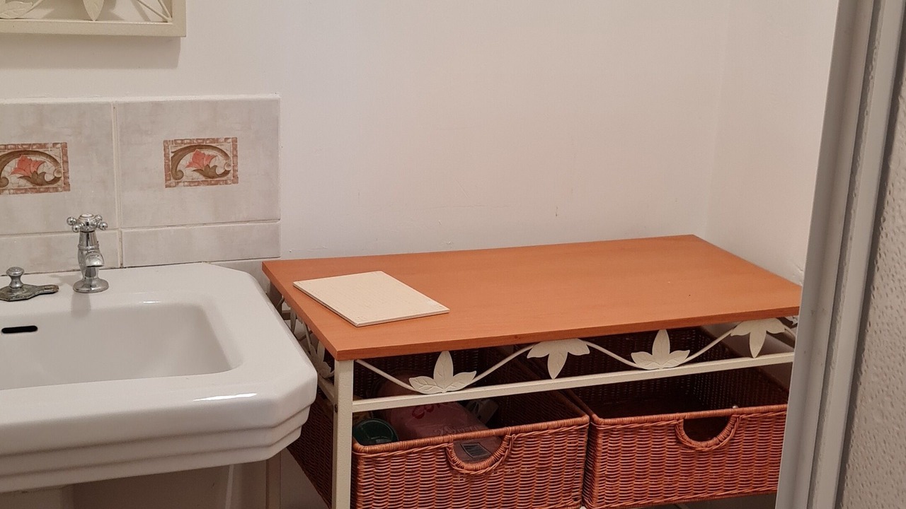 Photo of Bathroom in Labarthe-Riviere