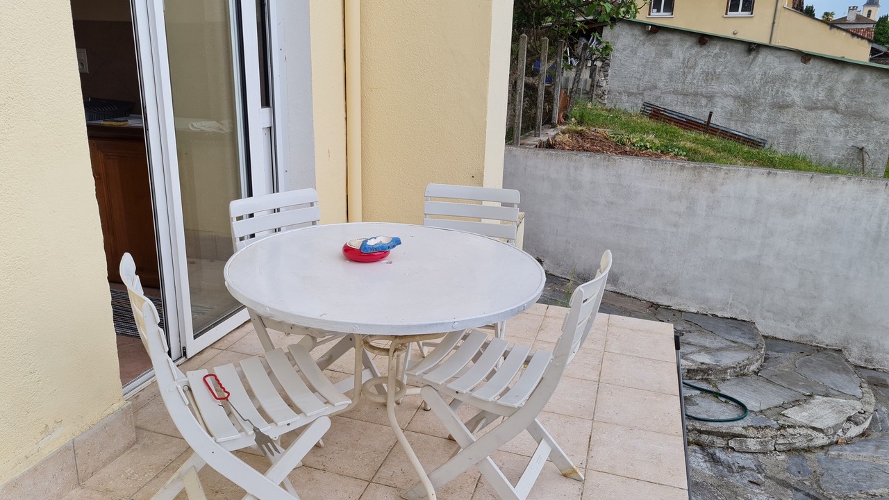 Photo of Outdoor in Labarthe-Riviere