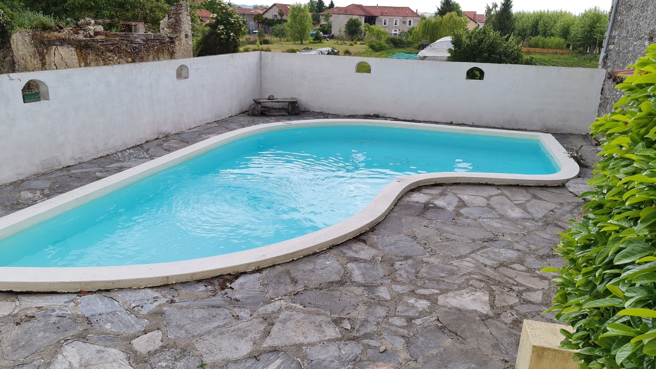 Photo of Outdoor in Labarthe-Riviere