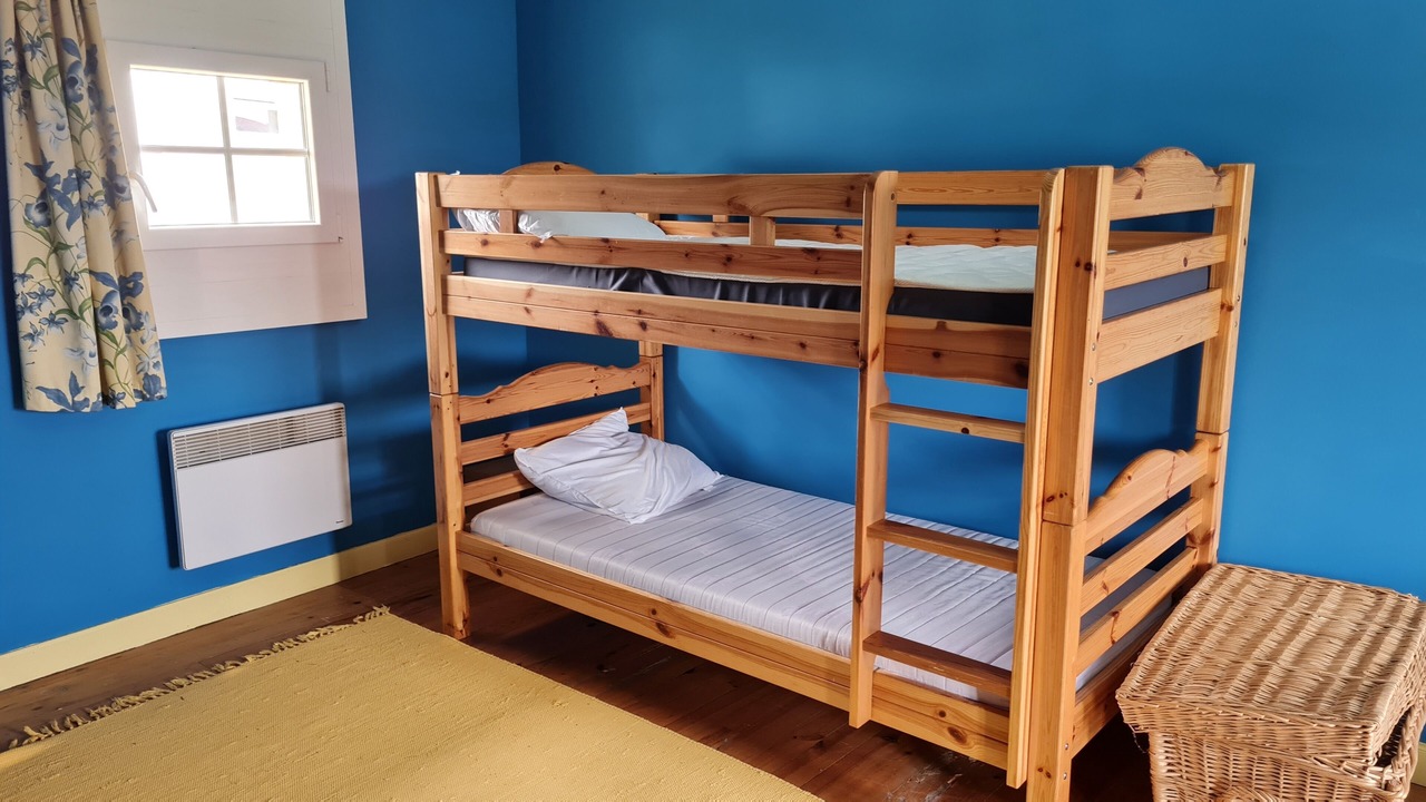 Photo of Bedroom in Labarthe-Riviere