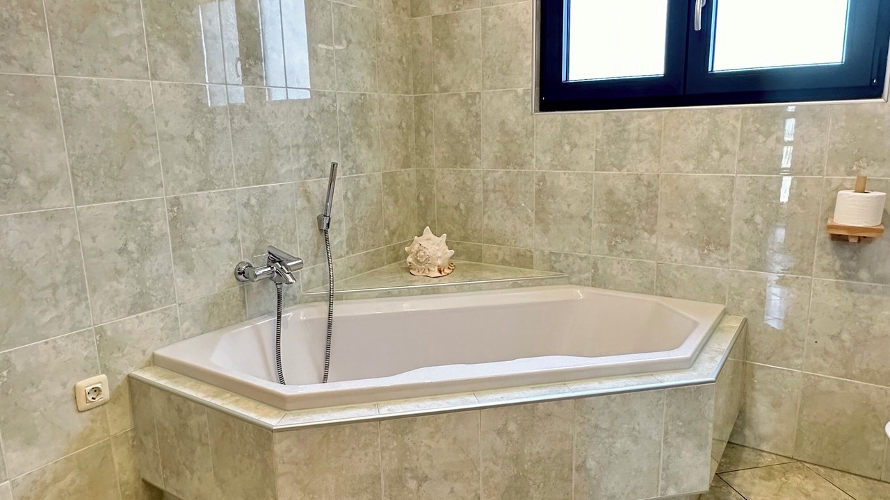 Photo of Bathroom in Premantura