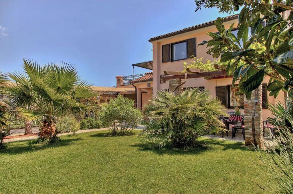 Photo of Outdoor in Premantura
