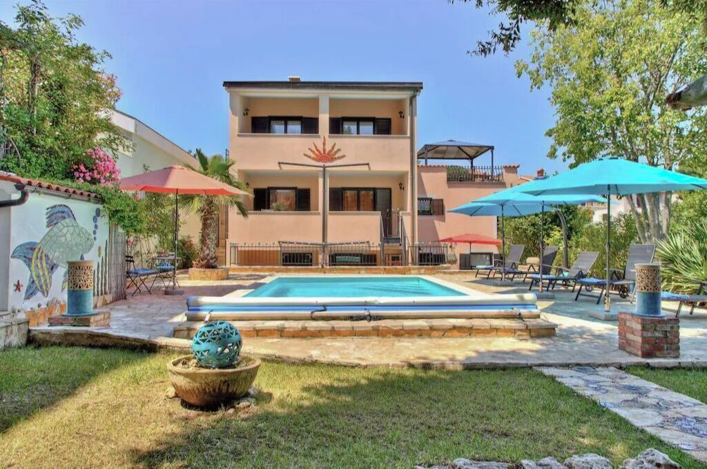 Photo of Outdoor in Premantura