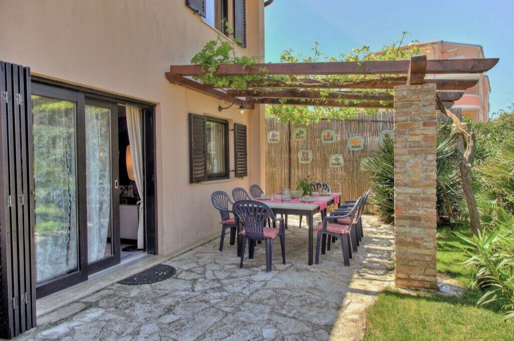 Photo of Outdoor in Premantura
