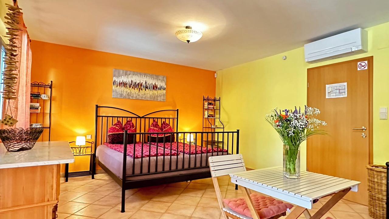 Photo of Bedroom in Premantura