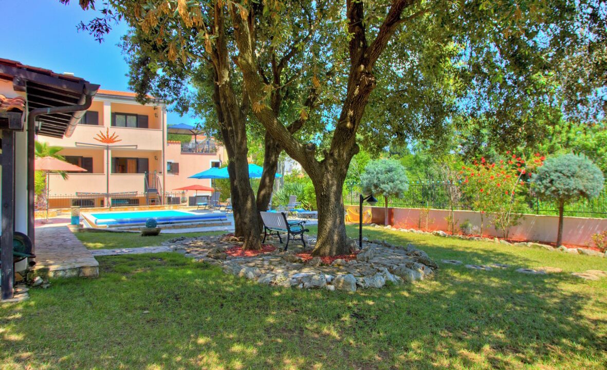 Photo of Outdoor in Premantura