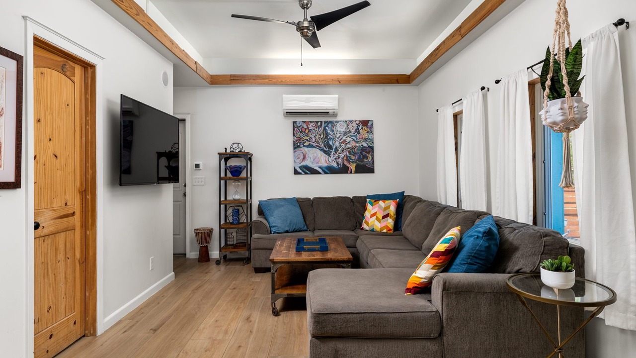 Photo of Bedroom in Cherrywood