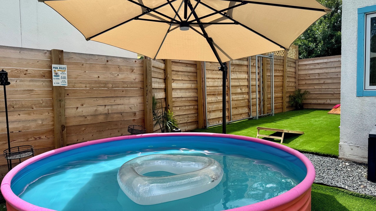 Photo of Outdoor in Cherrywood