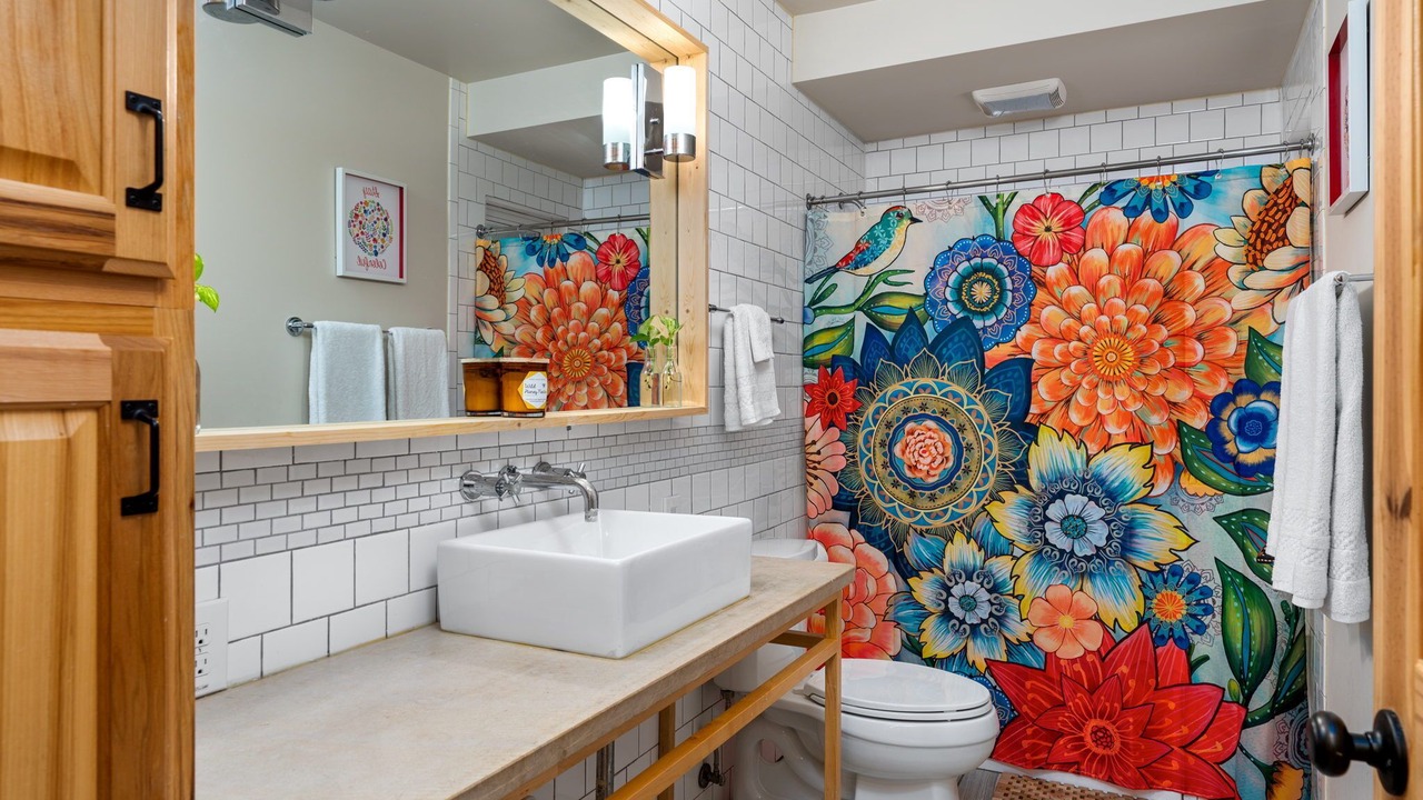 Photo of Bathroom in Cherrywood