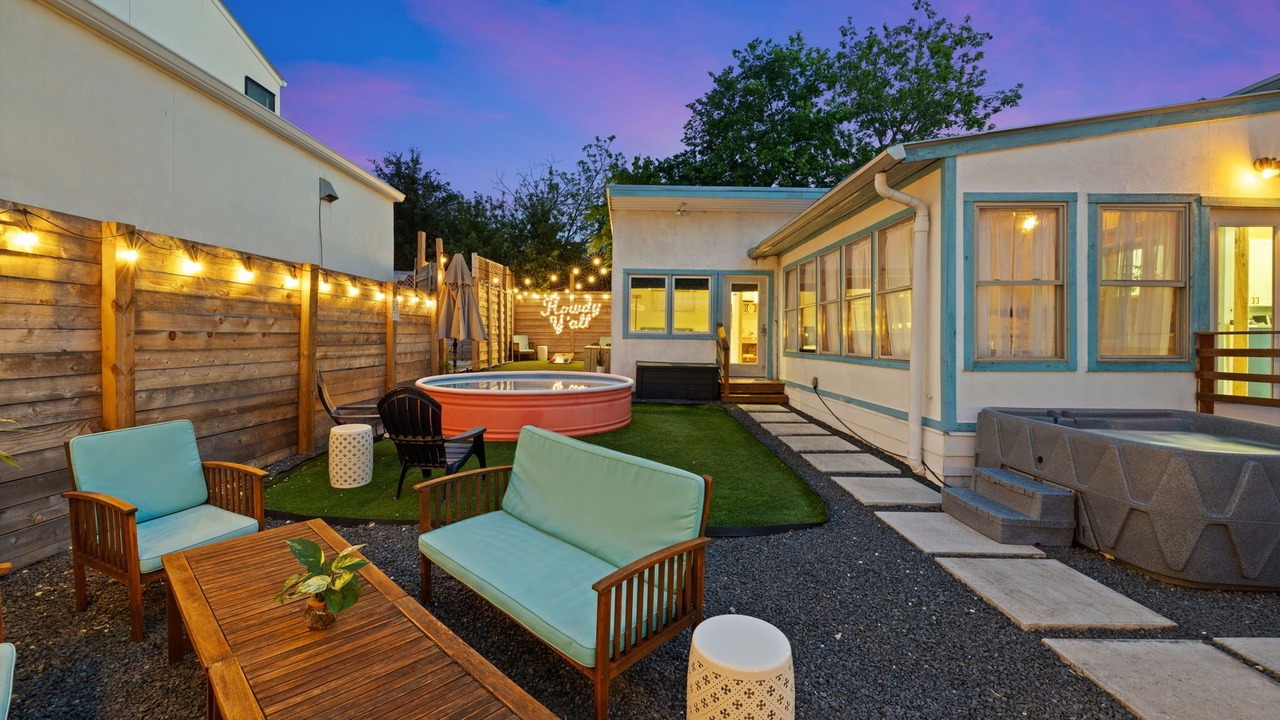 Photo of Patio Balcony in Cherrywood
