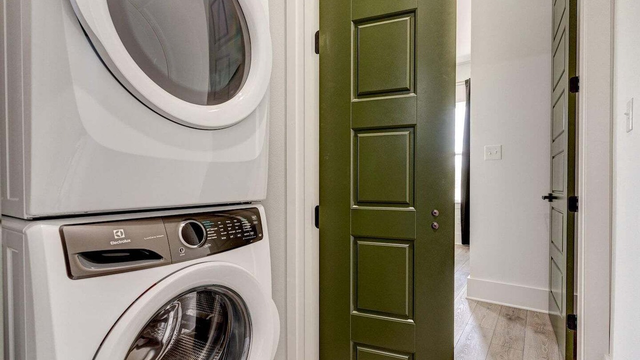 Photo of Bathroom in Tulane - Gravier