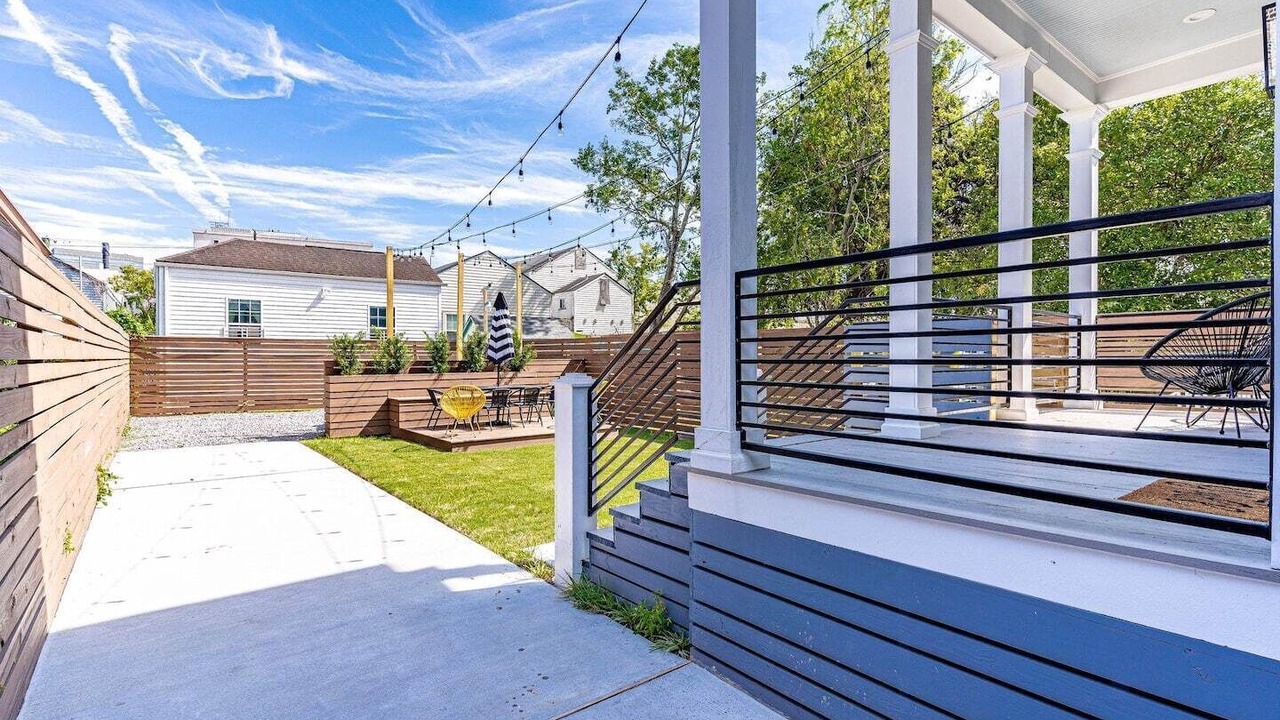 Photo of Outdoor in Tulane - Gravier